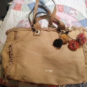 Nine West purse